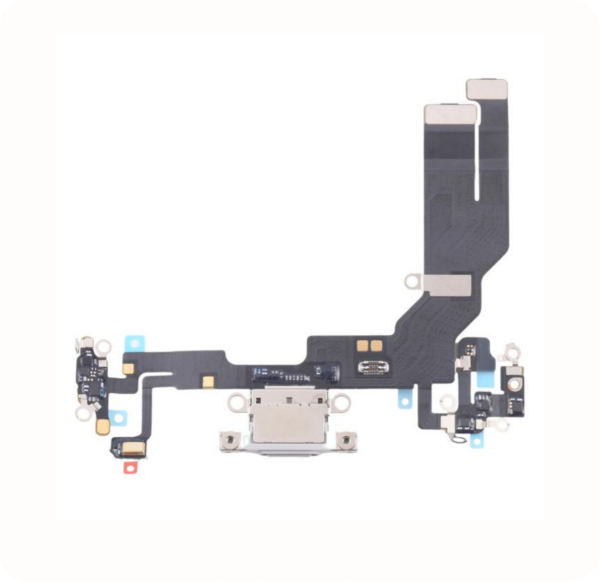 Connecteur charge iPhone 16e