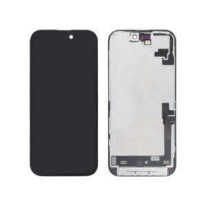 iPhone 17 écran générique LCD