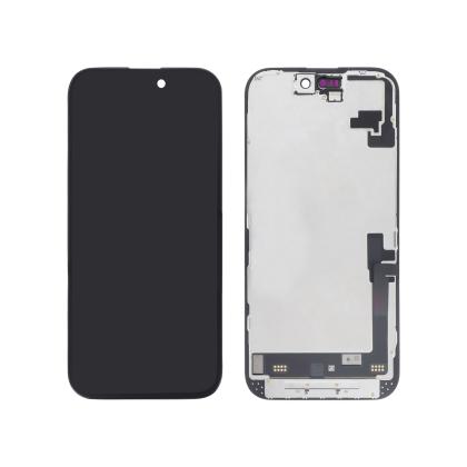 iPhone 17 écran générique LCD