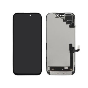 iPhone 17 écran original Apple