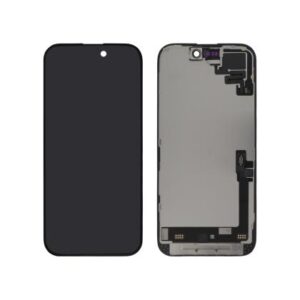 iPhone 17 écran générique OLED