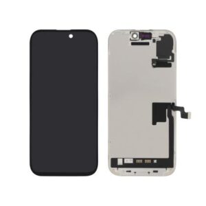 iPhone 17 Pro écran générique OLED