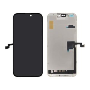 iPhone 17 Pro Max écran générique LCD