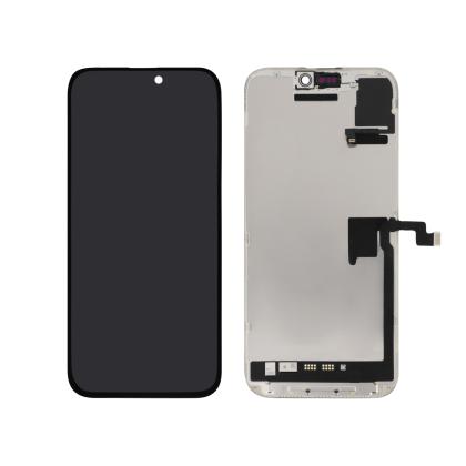 iPhone 17 Pro Max écran original Apple