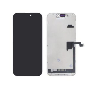 iPhone 17 Pro Max écran générique OLED