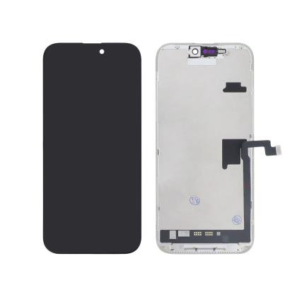 iPhone 17 Pro Max écran générique OLED